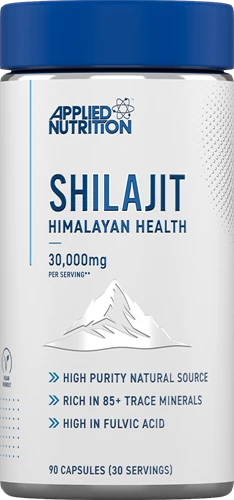 Ladda bild till gallerivisaren, Applied Nutrition Shilajit - 90 caps