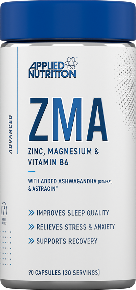 Ladda bild till gallerivisaren, Applied Nutrition ZMA Professional - 90 caps