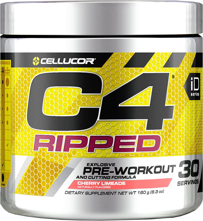 Ladda bild till gallerivisaren, C4 Ripped - 30 servings
