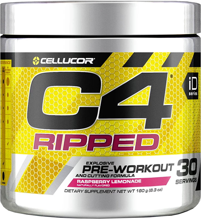 Ladda bild till gallerivisaren, C4 Ripped - 30 servings