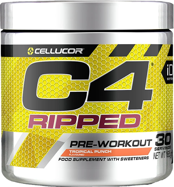 Ladda bild till gallerivisaren, C4 Ripped - 30 servings