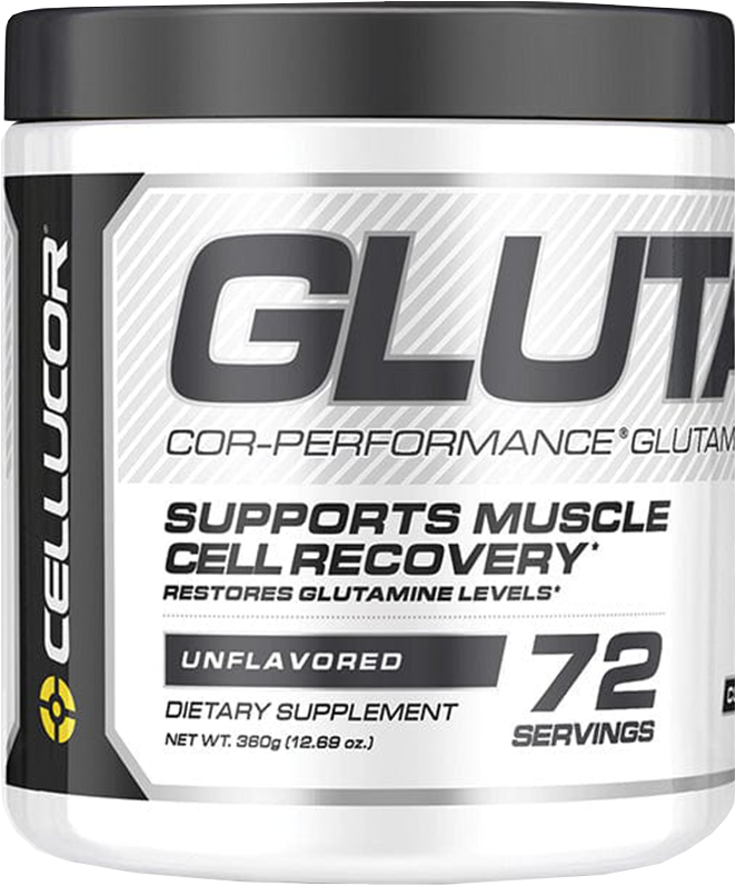 Ladda bild till gallerivisaren, Cellucor Cor Performance Glutamine 360 g