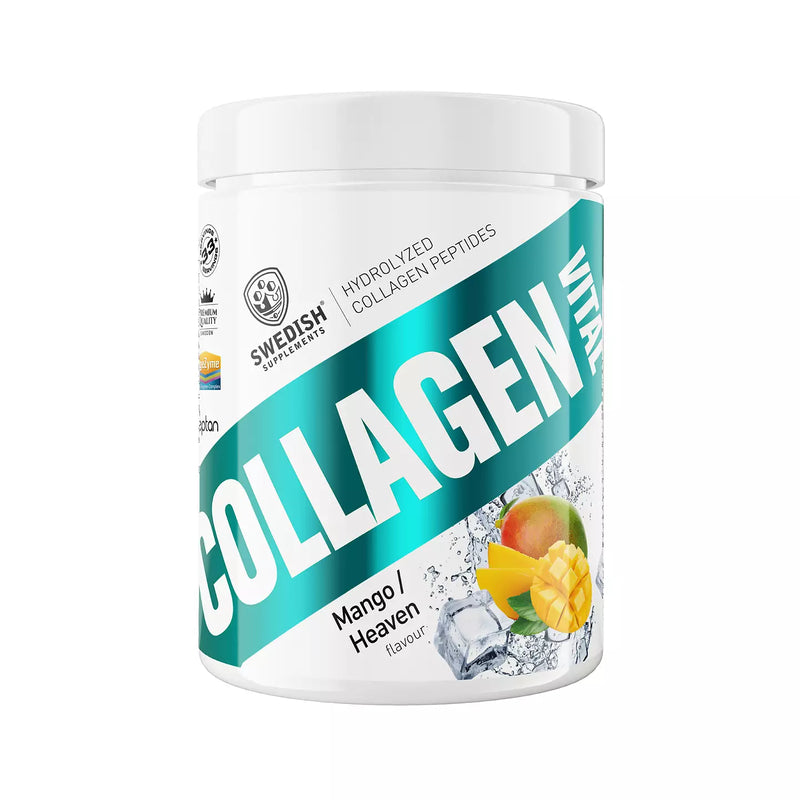 Ladda bild till gallerivisaren, Collagen Vital – Hydrolyserat Kollagenpulver
