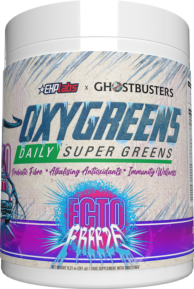 Ladda bild till gallerivisaren, EHP Labs OxyGreens - 30 portioner Ecto Freeze