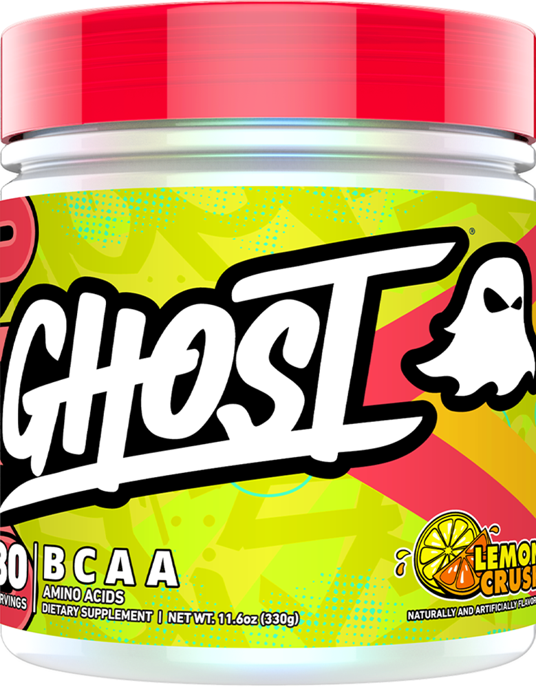 Ladda bild till gallerivisaren, Ghost BCAA - 30 servings Lemon Crush