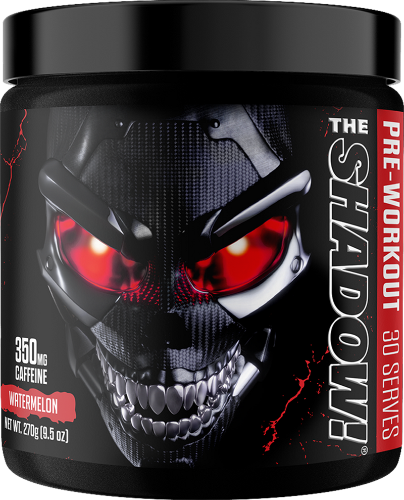 Ladda bild till gallerivisaren, JNX The Shadow Pre-workout - 270 g - Watermelon