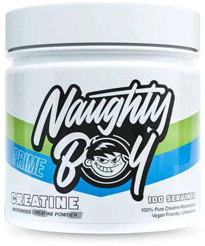 Ladda bild till gallerivisaren, Naughty Boy Prime Kreatin - 300 g