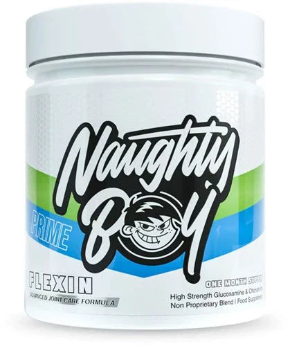 Ladda bild till gallerivisaren, Naughty Boy Prime Flexin - 30 servings