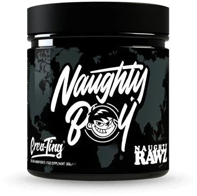 Ladda bild till gallerivisaren, Naughty Boy RAWZ Crea-Ting - 306 g