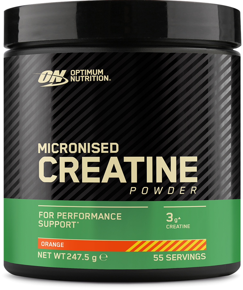 Ladda bild till gallerivisaren, Micronised Creatine Powder 247.5 g