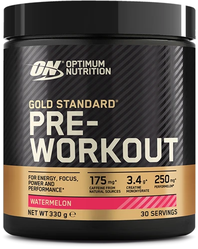 Ladda bild till gallerivisaren, Optimum Nutrition Gold Standard Pre-Workout – 330 g