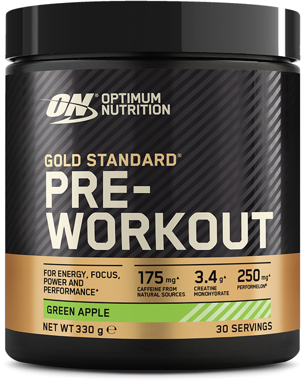 Ladda bild till gallerivisaren, Optimum Nutrition Gold Standard Pre-Workout – 330 g