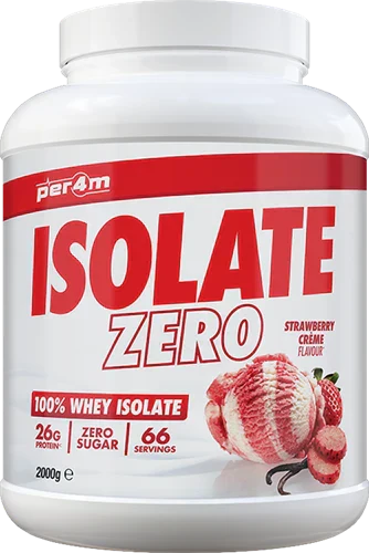 Ladda bild till gallerivisaren, PER4M Isolate Zero - 2000 g