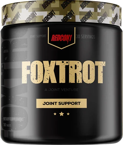 Ladda bild till gallerivisaren, Redcon1 Foxtrot - 300 tabs