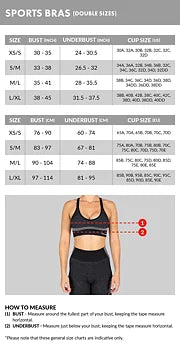 Ladda bild till gallerivisaren, Gorilla Wear Olivia Seamless Sports Bra, peach