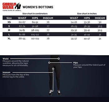 Ladda bild till gallerivisaren, Gorilla Wear Selah Seamless Leggings, light blue
