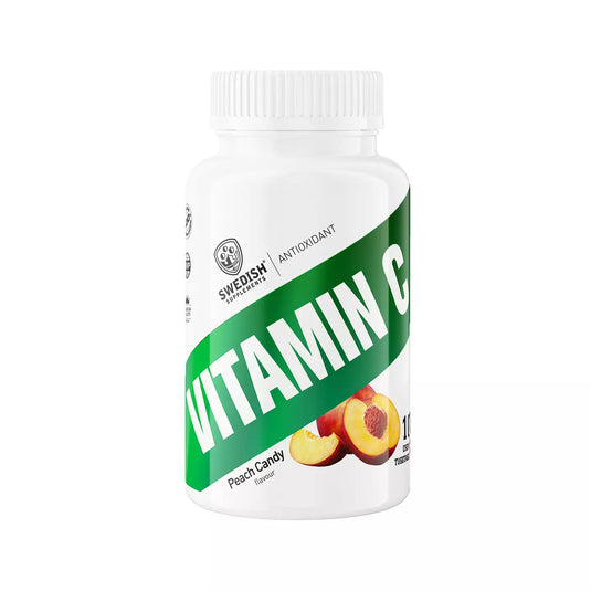 Vitamin C