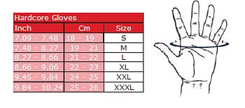  Ladda bild till gallerivisaren, Gorilla Wear Dallas Wrist Wrap Gloves, black
