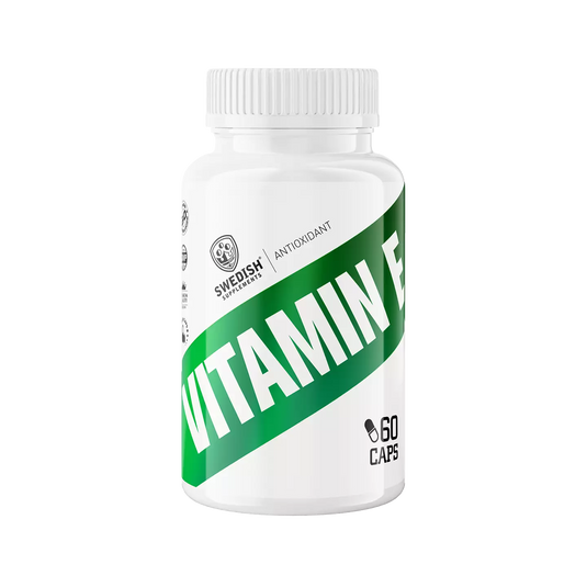 Vitamin E