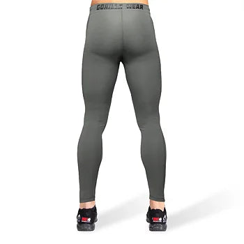  Ladda bild till gallerivisaren, Gorilla Wear Smart Tights, grey
