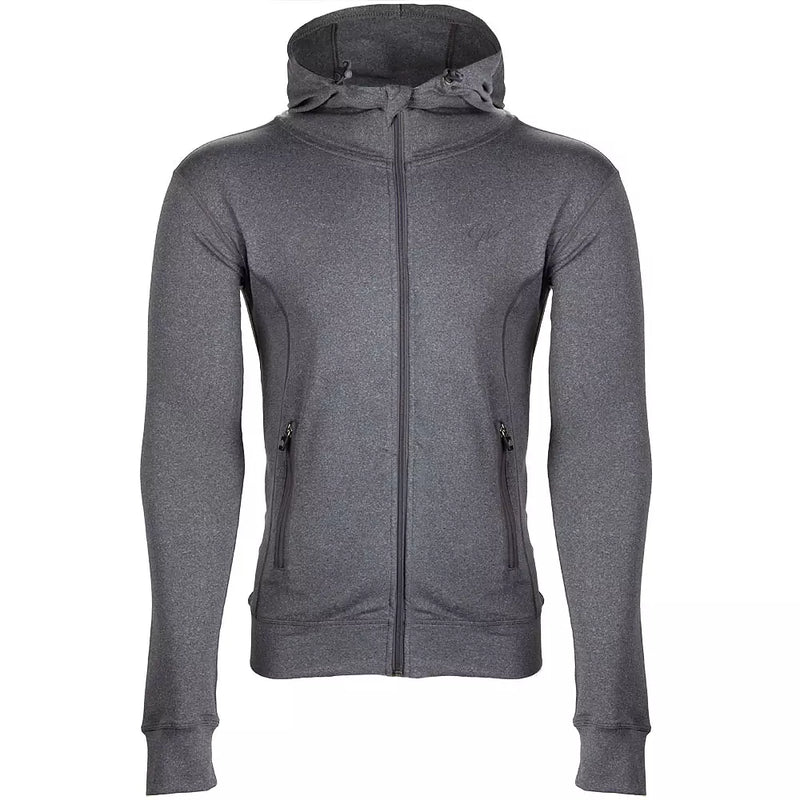  Ladda bild till gallerivisaren, Gorilla Wear Glendo Jacket, light grey
