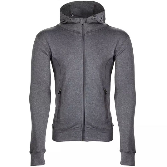 Gorilla Wear Glendo Jacket, light grey