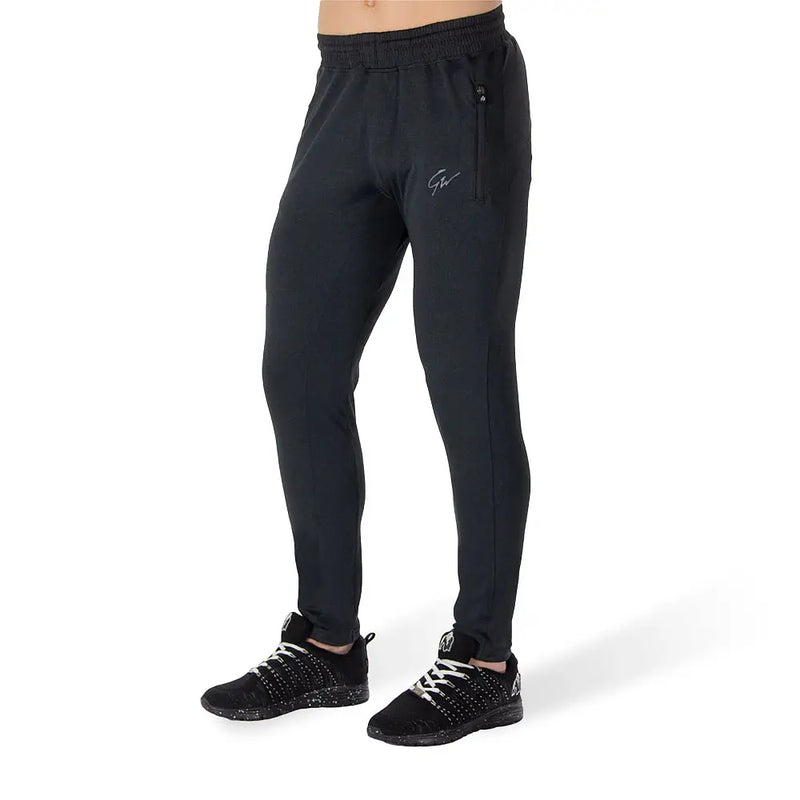  Ladda bild till gallerivisaren, Gorilla Wear Glendo Pants, anthracite
