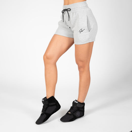 Gorilla Wear Pixley Sweatshorts, grey