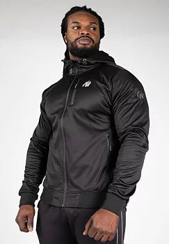  Ladda bild till gallerivisaren, Gorilla Wear Glendale Softshell Jacket, black
