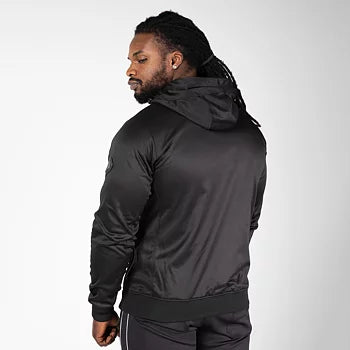  Ladda bild till gallerivisaren, Gorilla Wear Glendale Softshell Jacket, black

