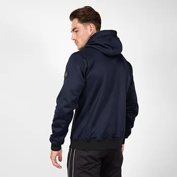 Gorilla Wear Glendale Softshell Jacket, navy