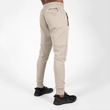 Gorilla Wear Newark Pants, beige