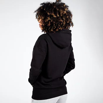  Ladda bild till gallerivisaren, Gorilla Wear Crowley Oversized Women's Hoodie, black
