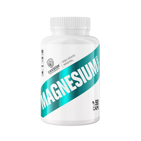 Magnesium Complex