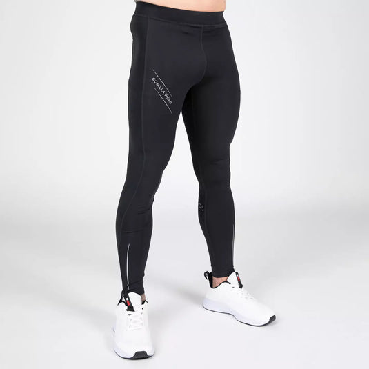 Gorilla Wear Cooper Men´s Tights, black