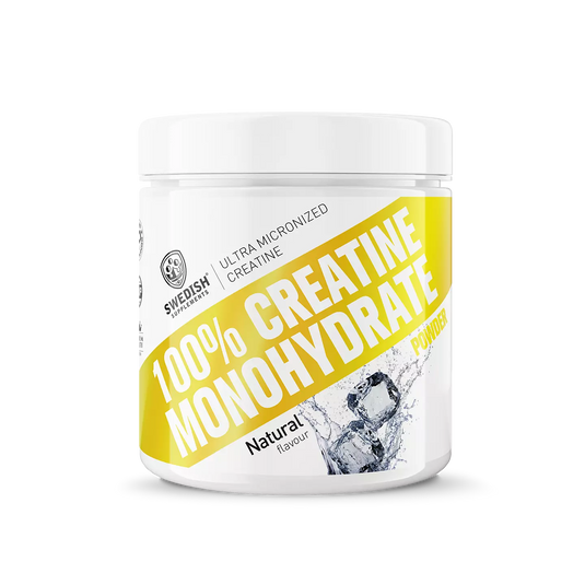 Creatine Monohydrat 250g