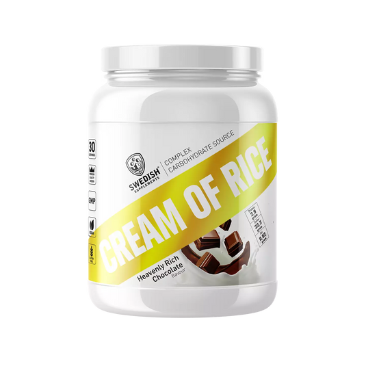 Cream of Rice - Heavenly Rich chocolate