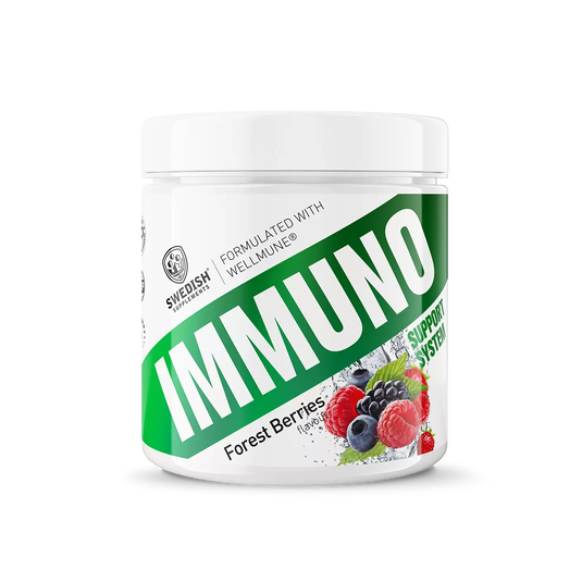 Immuno Support - Forrest Berries