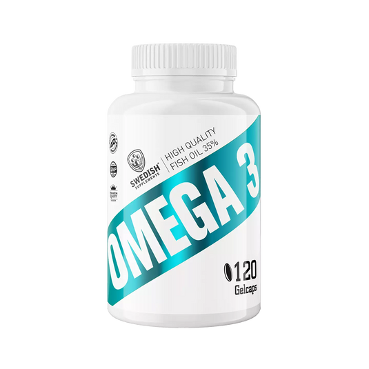 Omega 3 35%