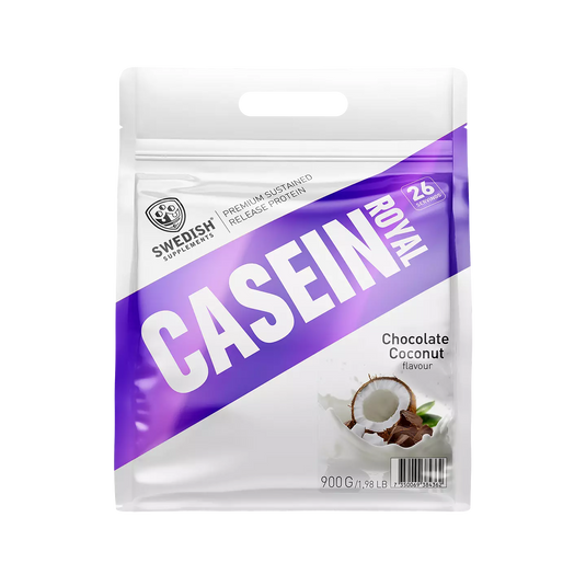 Casein - Chocolate Coconut
