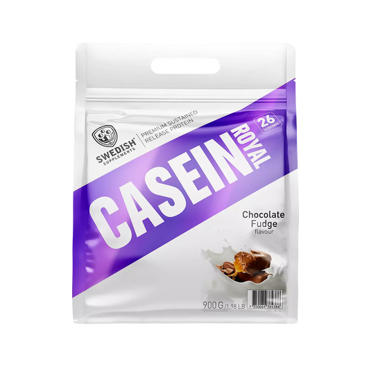 Casein - Chocolate Fudge