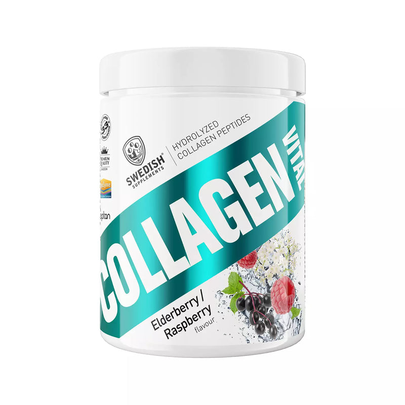  Ladda bild till gallerivisaren, Collagen Vital – Hydrolyserat Kollagenpulver
