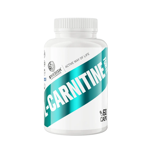 L-Carnitin forte