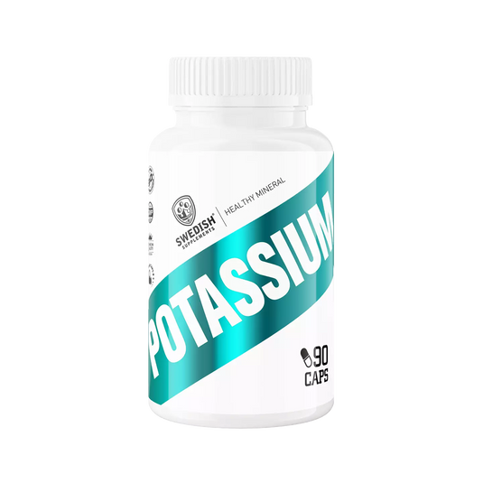 Potassium