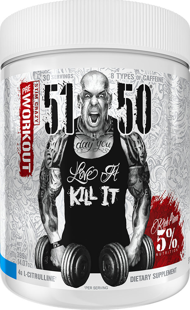  Ladda bild till gallerivisaren, 5% Nutrition 5150 - 399 g - Blue Ice
