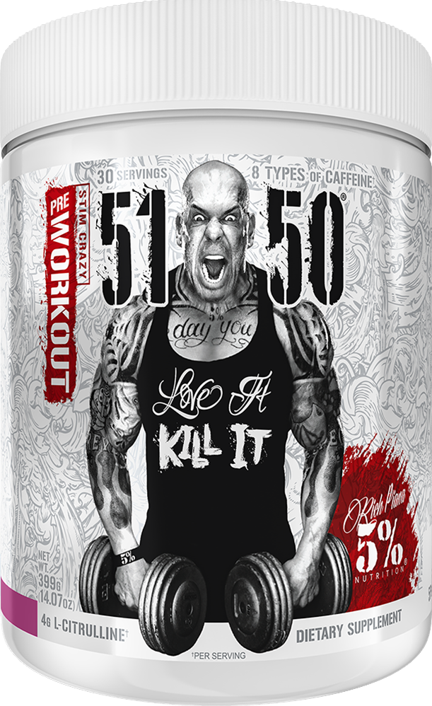  Ladda bild till gallerivisaren, 5% Nutrition 5150 - 399 g - Wild Berry
