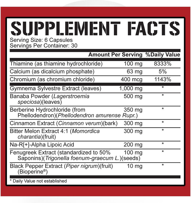  Ladda bild till gallerivisaren, 5% Nutrition Freak Show - 180 caps
