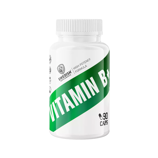 Vitamin B+