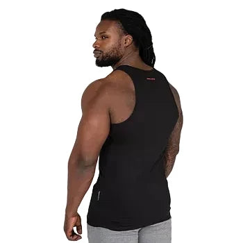 Gorilla Wear Adams Stretch Tank Top, black