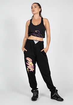  Ladda bild till gallerivisaren, Gorilla Wear Legacy Stringer, black
